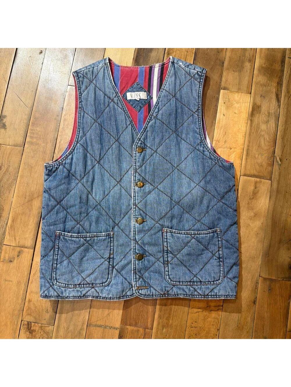 Women's Gilet